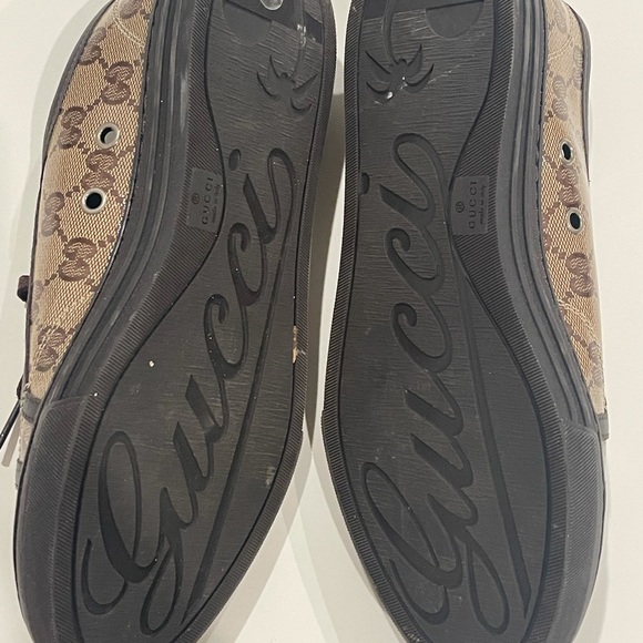 Women's Gucci  Size 6.5 Authentic - Picture 6 of 6